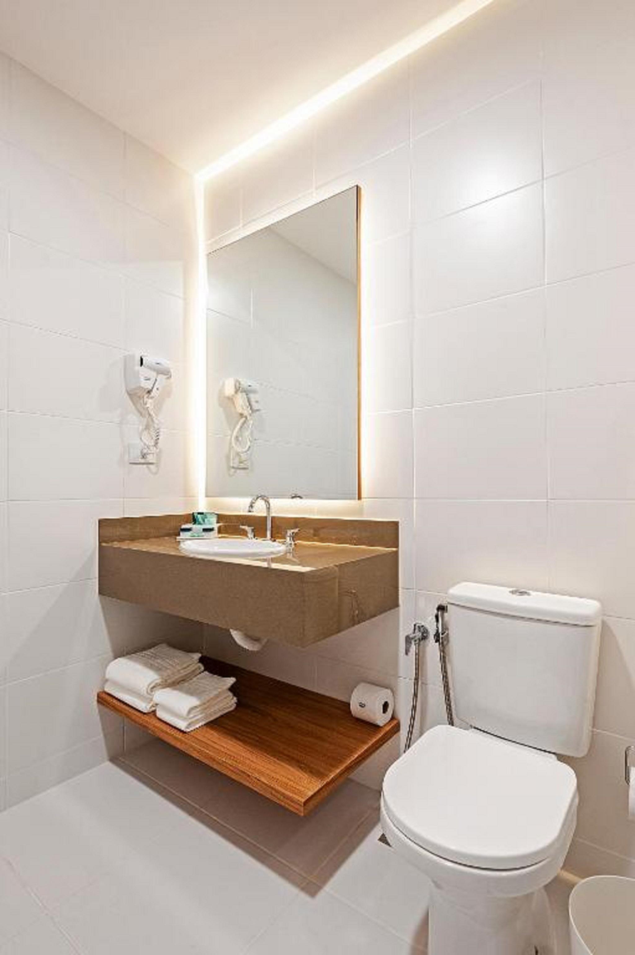 Slaviero Curitiba Aeroporto Hotel Sao Jose dos Pinhais Luaran gambar