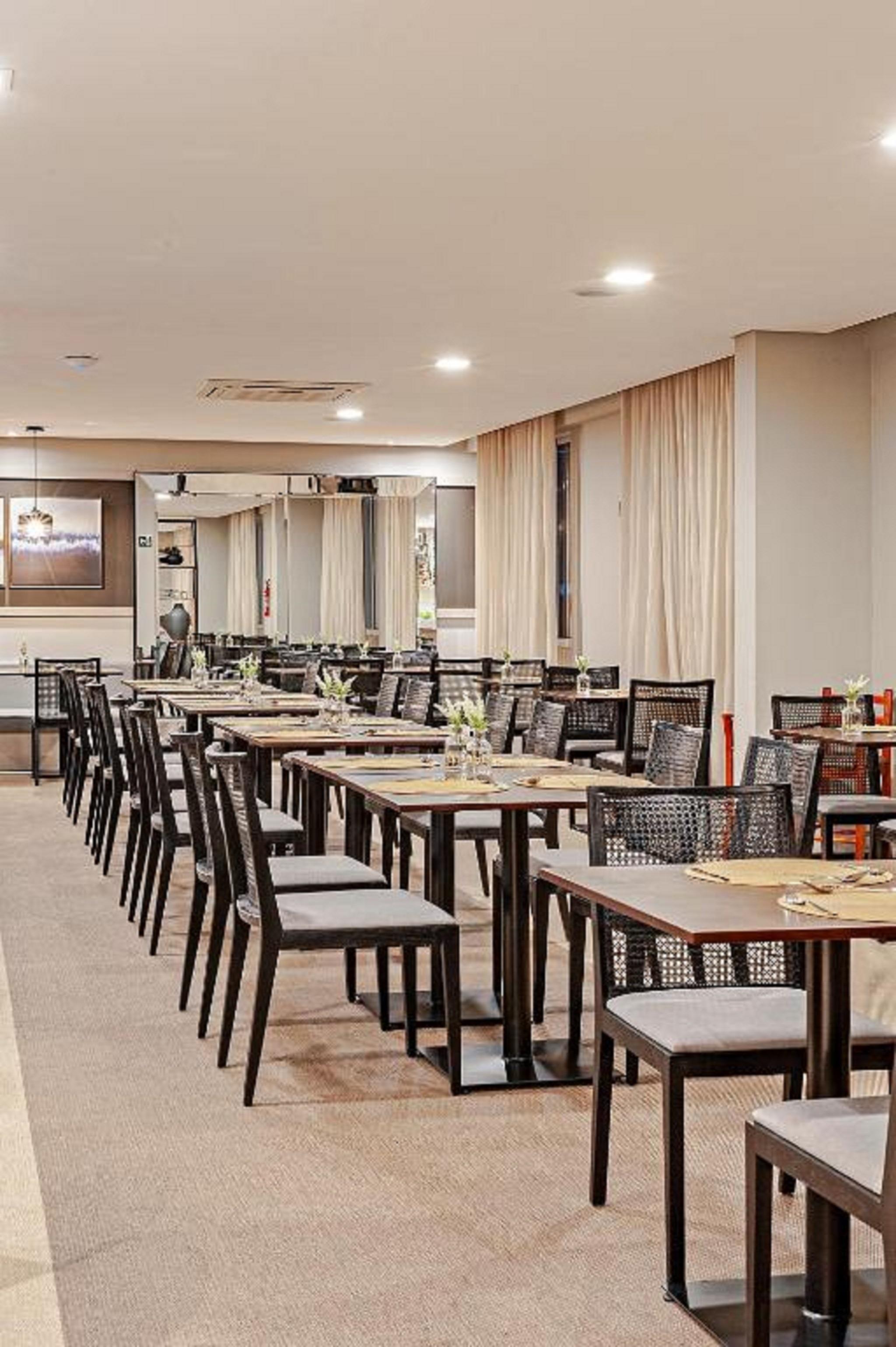 Slaviero Curitiba Aeroporto Hotel Sao Jose dos Pinhais Luaran gambar