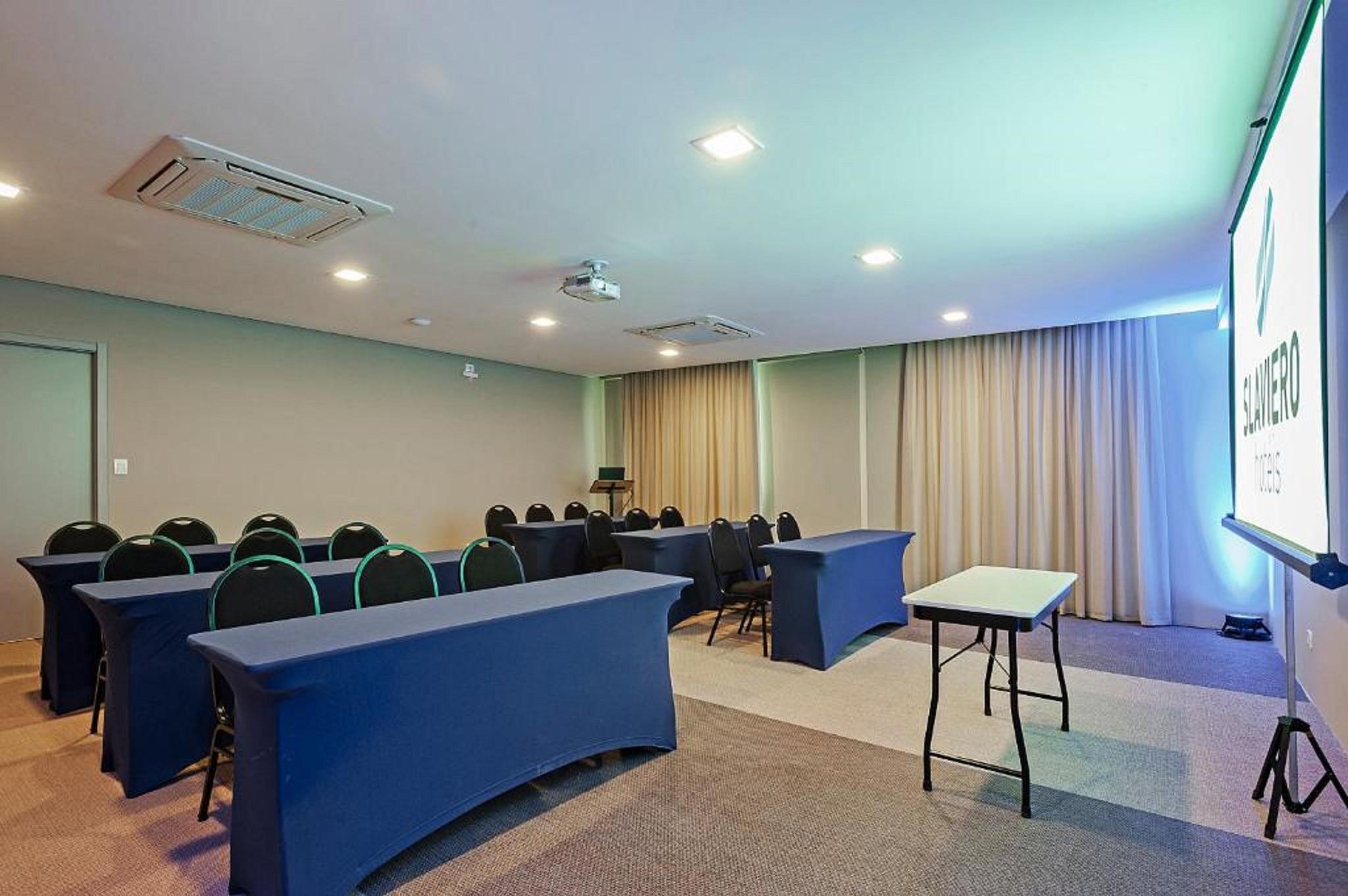 Slaviero Curitiba Aeroporto Hotel Sao Jose dos Pinhais Luaran gambar