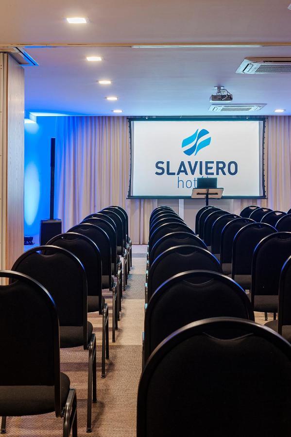 Slaviero Curitiba Aeroporto Hotel Sao Jose dos Pinhais Luaran gambar